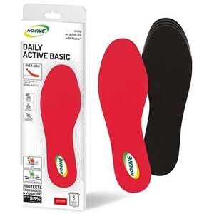 Noene Daily Active Basic Over-Sole Soletta Attività Quotidiane n. 36/39