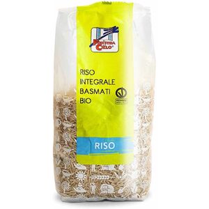 La Finestra Sul Cielo Riso Basmati Integrale BIO, 500g