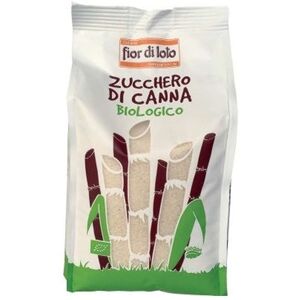 Fior Di Loto Zucchero Di Canna Biologico 1000 g