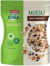 EnerZona Muesli Gusto Cioccolato, 230g