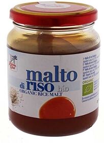 La Finestra Sul Cielo Malto Di Riso Bio 400 g