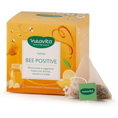 Tè miele di Manuka zenzero e limone Neavita - Tè Tè miele di Manuka zenzero e limone Neavita - Tè