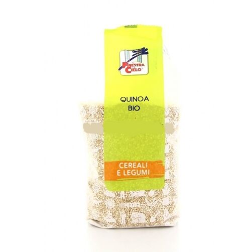 La Finestra Sul Cielo Quinoa Bio 500 g