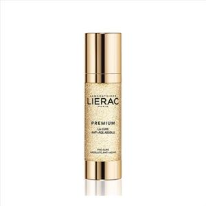 Lierac Premium - La Cure Shot di Giovinezza Viso Antietà Globale, 30ml