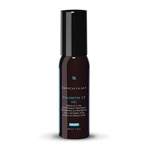 SkinCeuticals Prevent - Phloretin CF Gel Siero Antiossidante Vitamina C, 30ml