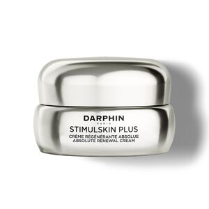 Darphin Stimulskin Plus - Absolut Renewal Crema Antietà Levigante, 50ml