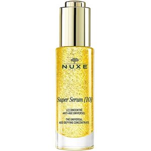 Nuxe Super Serum [10] - Concentrato Anti-Età Universale, 30ml