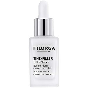 Filorga Time Filler - Intensive Siero Multi-Correzione Rughe Levigante, 30ml