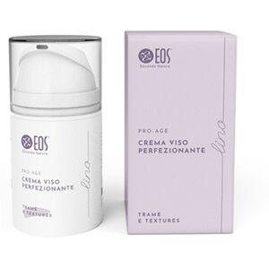 EOS Lino Crema Viso Perfezionante Pro-Age, 50ml