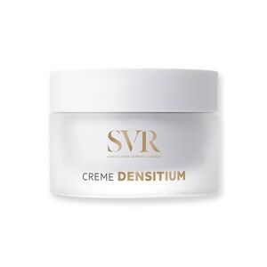 SVR Densitium - Creme Crema Anti-Età Rassodante Idratante, 50ml