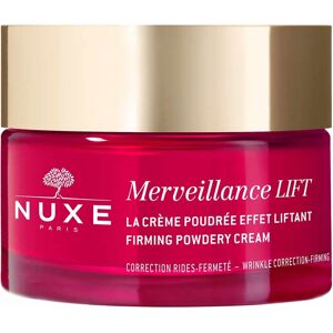 Nuxe Merveillance Lift - Crema Antirughe Giorno Effetto Lifting, 50ml