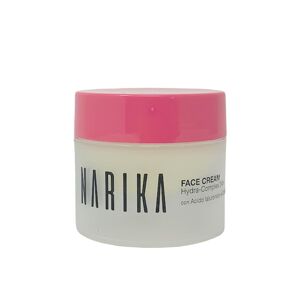 Narika Face Cream Hydra Complex 25H Crema Viso Idratante e Nutriente, 50ml