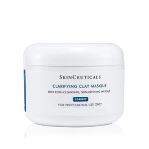 SkinCeuticals Correct - Clarifying Clay Masque Maschera Purificante, 269g