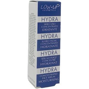 Lowup Hydra Siero Viso Concentrato Idratazione Intensa, 7ml