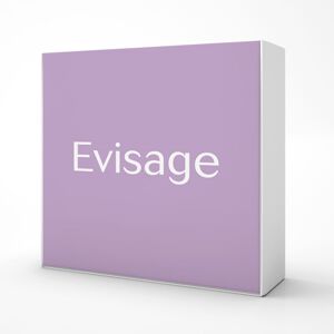 Evisage Kit Siero 30ml + Crema Giorno 50ml + Crema Notte 50ml + Crema Occhi 15ml