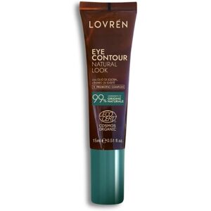 Lovren Lovrén Organic - Contorno Occhi Natural-Look Cosmos Organic, 15ml