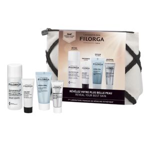 Filorga Discovery Summer Kit Soluzione Micellare + Siero + Crema + Night Mask