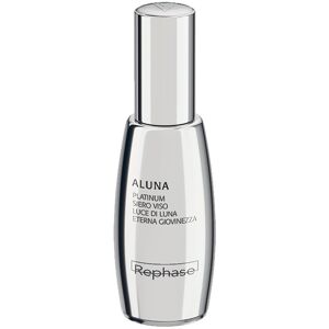 Rephase Aluna - Platinum Siero Viso Luce Di Luna Eterna Giovinezza, 30ml