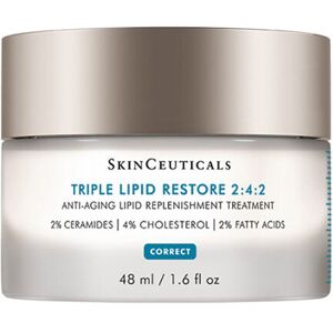 SkinCeuticals Correct - Triple Lipid Restore 2:4:2 Crema Anti-Età, 48ml