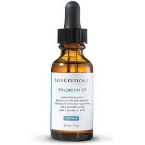 SkinCeuticals Prevent - Phloretin CF Siero Antiossidante con Vitamina C, 30ml