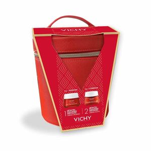 Vichy Liftactiv Collagen Specialist - Cofanetto Crema Giorno 50ml + Notte 50ml