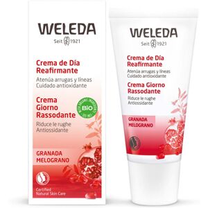 Weleda Crema Giorno Rassodante al Melograno, 30ml