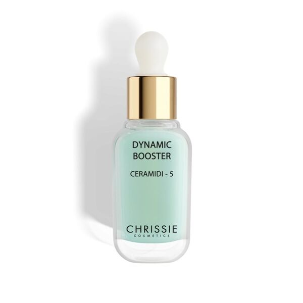chrissie cosmetics dynamic booster - ceramidi 5, 30ml