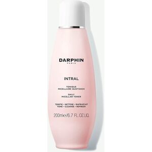 Darphin Intral - Tonico Micellare Quotidiano, 200ml Darphin Intral - Tonico Micellare Quotidiano, 200ml
