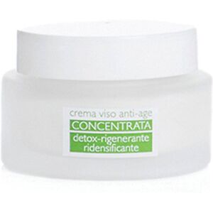 Lab & Co. Srl - Concentratissima Detox Viso - 50ml - Crema Viso Lab & Co. Srl - Concentratissima Detox Viso - 50ml - Crema Viso