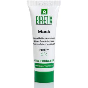 Cantabria Labs Biretix Maschera Sebo-Regolatrice - Maschera Viso Cantabria Labs Biretix Maschera Sebo-Regolatrice - Maschera Viso