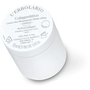 L'Erbolario Collagenattivo Ricar Viso - Cura della pelle L'Erbolario Collagenattivo Ricar Viso - Cura della pelle