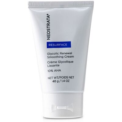 NeoStrata Crema Rinnovatore Lisci Glycolico 10% AHA (40g) NeoStrata Crema Rinnovatore Lisci Glycolico 10% AHA (40g)