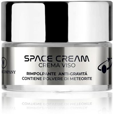 LR Wonder Polvere di Meteorite - Space Cream Crema Viso Anti Gravità, 50ml LR Wonder Polvere di Meteorite - Space Cream Crema Viso Anti Gravità, 50ml