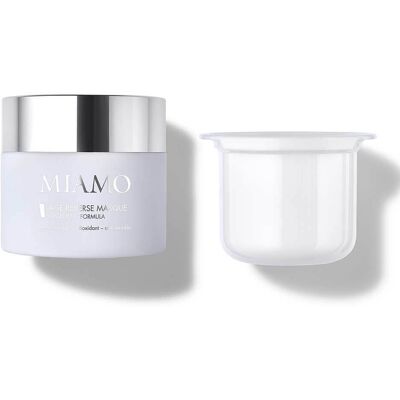 Miamo Age Reverse Masque - Maschera Notte Anti-Age con Scienza Epigenetica Miamo Age Reverse Masque - Maschera Notte Anti-Age con Scienza Epigenetica