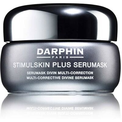 Darphin Stimulskin Plus - Serumask Divin Maschera Multi-Correzione, 50ml Darphin Stimulskin Plus - Serumask Divin Maschera Multi-Correzione, 50ml