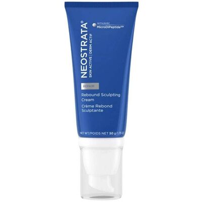 Neostrata Skin Active - Repair Rebound Sculpting Cream Crema Viso Rassodante Anti Età, 50g Neostrata Skin Active - Repair Rebound Sculpting Cream Crema Viso Rassodante Anti Età, 50g