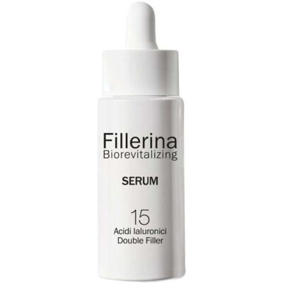 Labo Suisse Fillerina 15HA - Biorevitalizing Siero Viso Concentrato Effetto Filler grado 4, 30ml Labo Suisse Fillerina 15HA - Biorevitalizing Siero Viso Concentrato Effetto Filler grado 4, 30ml