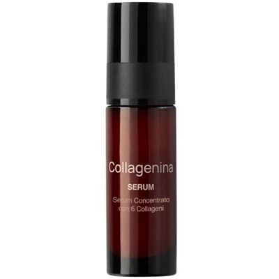 Labo Suisse Collagenina - Siero Concentrato ai 6 Collageni Grado 2, 30ml Labo Suisse Collagenina - Siero Concentrato ai 6 Collageni Grado 2, 30ml