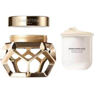 Darphin Stimulskin Plus Sculpting Cream Refill Crema Viso Liftante, 50ml Darphin Stimulskin Plus Sculpting Cream Refill Crema Viso Liftante, 50ml
