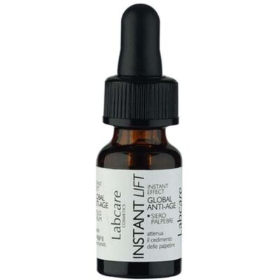 LabCare Instant Lift Siero Palpebre Anti Age, 6ml LabCare Instant Lift Siero Palpebre Anti Age, 6ml