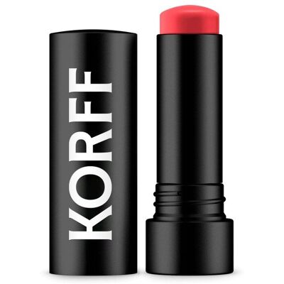 Korff Balsamo Labbra Colorato Idratante e Riparatore Limited Edition Colore 02, 4ml Korff Balsamo Labbra Colorato Idratante e Riparatore Limited Edition Colore 02, 4ml