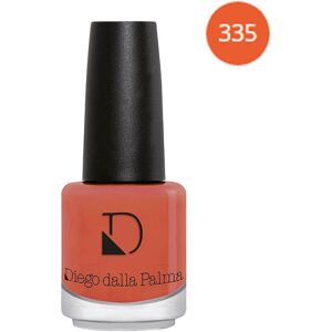 Diego dalla Palma Smalto per Unghie Colore N. 335 Salmon, 14ml