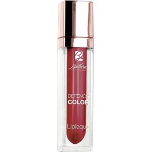 BioNike Defence Color - Liplaque Volume e Luminosità 604 Cherise, 4,5ml