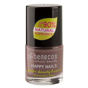Benecos Happy Nails Smalto Unghie - Colore Rock It, 5ml