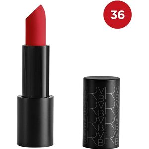 RVB Lab Matt&Velvet Lipstick Rossetto Opaco Colore N. 36, 3.5g