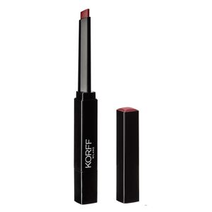 Korff Make Up Korff Cure Make Up - Rossetto Matt Colore N. 01, 1.3g