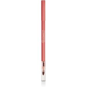 Collistar Make Up - Professionale Matita Labbra lunga durata 102 Rosa Antico