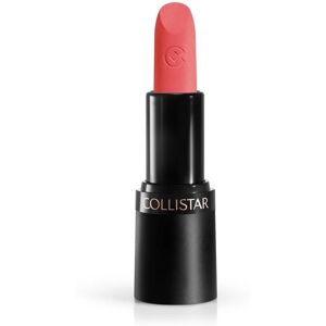 Collistar Make Up - Puro Rossetto Matte lunga durata 102 Rosa Antico