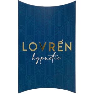 Lovren Lovrén Kit Hypnotic OL1 OMP1 Matita Ombretto + KK1 Matita Kajal +  M4 Mascara