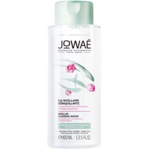 Jowaé Acqua Micellare Struccante Viso e Occhi, 400ml